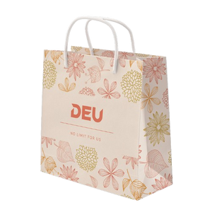 deu rb pro max+ gift set tote bag